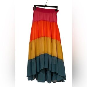 Gorgeous skirt, Sadie & Sage.